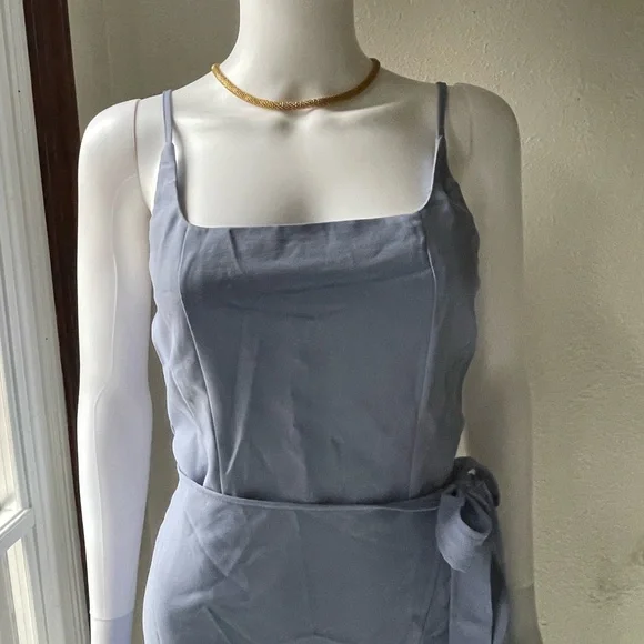 White Fox Better Now Mini Dress - Picture 6 of 12